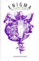 Enigma Gesamtausgabe, Cross Cult Enigma Gesamtausgabe, Cross Cult
