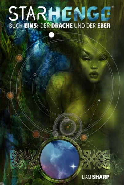 Starhenge 1, Skinless Crow