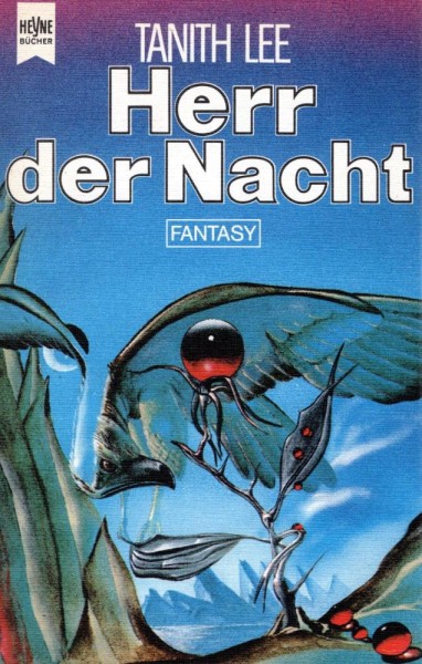 Herr der Nacht (Z0-1), Heyne