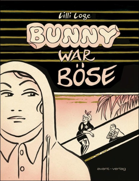 Bunny war böse, Avant