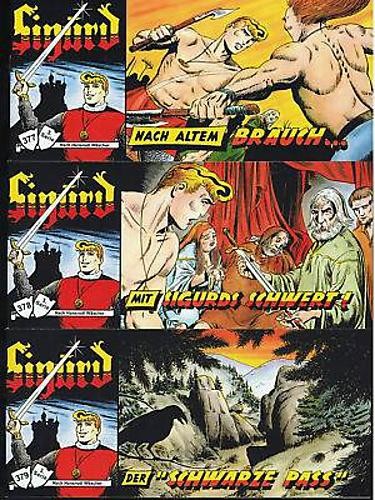 Sigurd Piccolo 3. Serie 377-379, Ingraban Ewald