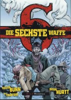 Die sechste Waffe 5 VZA, All Verlag Die sechste Waffe 5 VZA, All Verlag