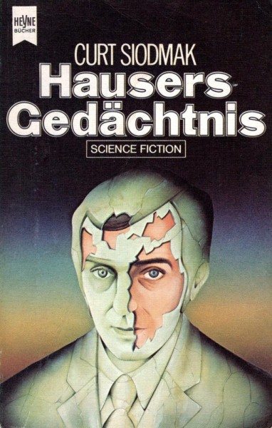 Hausers Gedächnis (Z0-1), Heyne