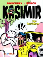 Kasimir 1, All Verlag Kasimir 1, All Verlag