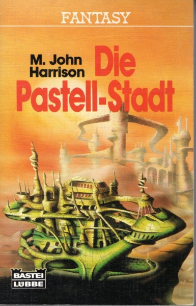 Die Pastell-Stadt (Z0), Bastei
