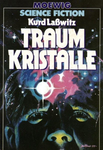 Traumkristalle (Z1), Moewig