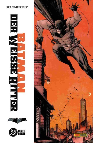 Panini Pocket - Batman - Der Weisse Ritter, Panini