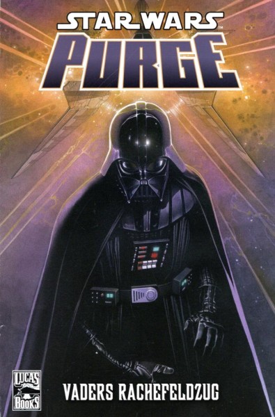Star Wars Sonderband 80 (Z1-2), Panini