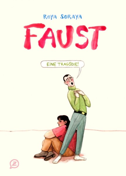 Faust, Zwerchfell
