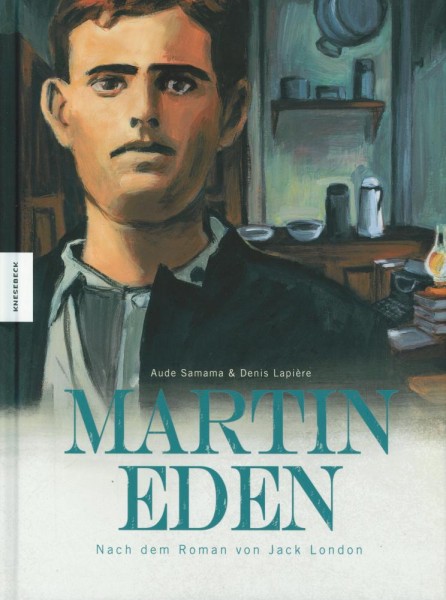 Martin Eden, Knesebeck