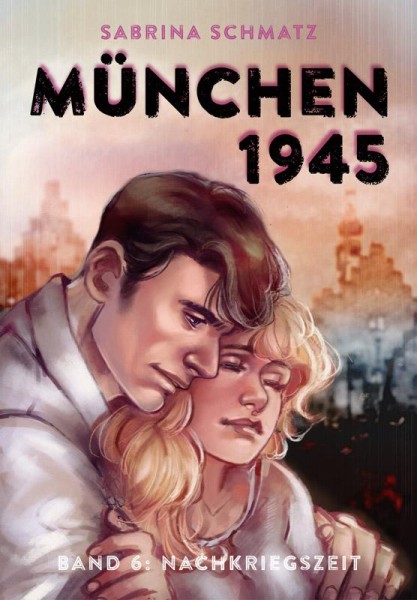 München 1945 6, Schwarzer Turm