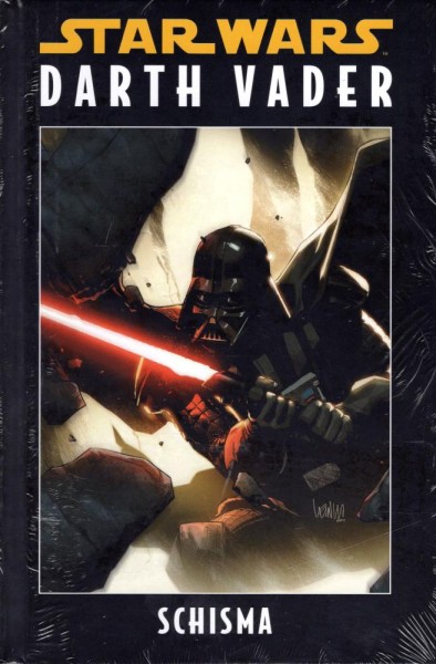 Star Wars Paperback 41 (lim. 222 Expl.), Panini