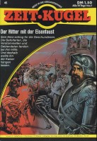 Zeitkugel 45 (Z0), Wolfgang Marken Verlag Zeitkugel 45 (Z0), Wolfgang Marken Verlag