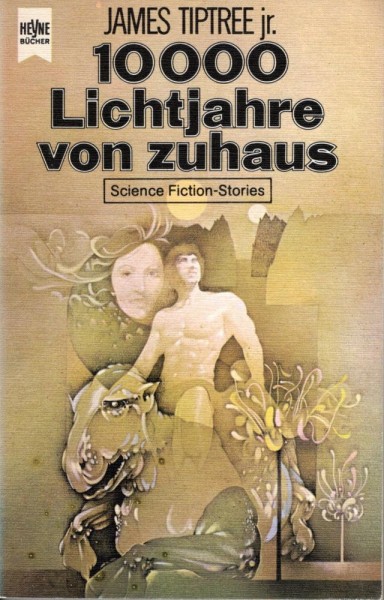 10000 Lichtjahre von Zuhaus (Z0-1), Heyne