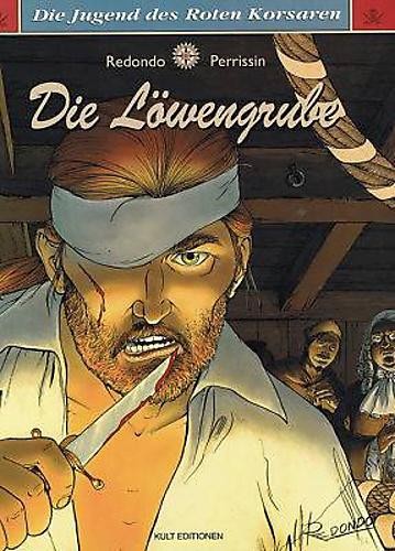 Jugend des roten Korsaren 2, Kult