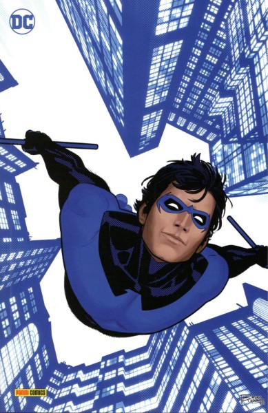 Nightwing (2022) 1 (Variant-Cover), Panini
