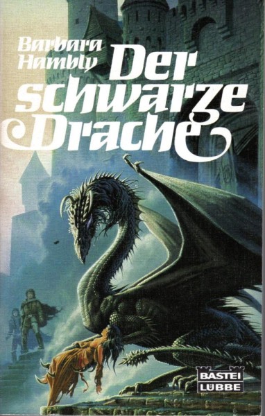 Der schwarze Drache (Z0), Bastei