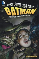 DC-Premium 82 - Batman, Panini DC-Premium 82 - Batman, Panini