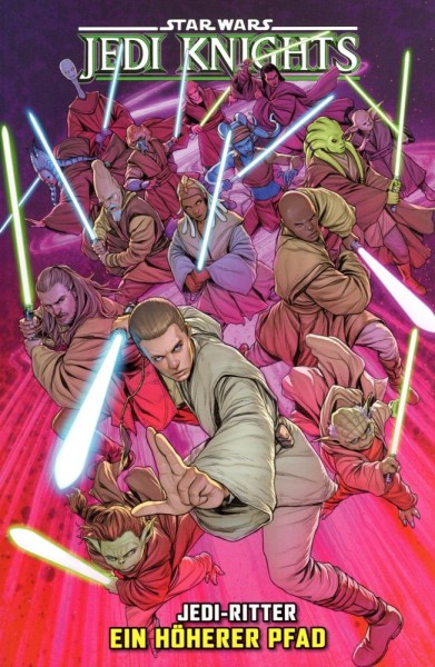 Star Wars Sonderband 185, Panini
