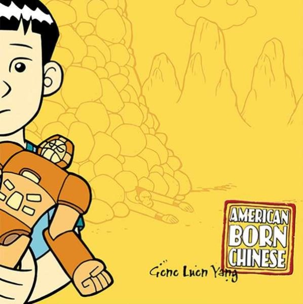 American Born Chinese, Cross Cult