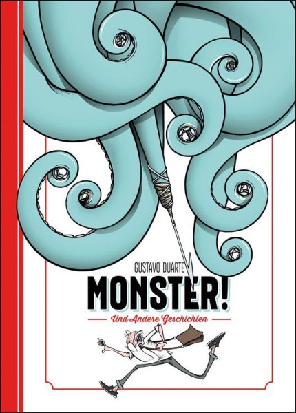 Monster und andere Geschichten, Panini