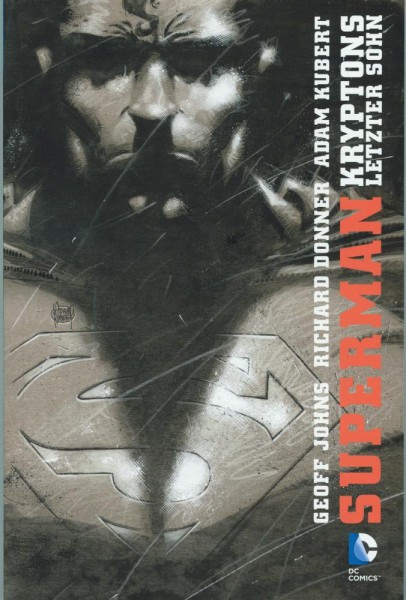 Superman Kryptons letzter Sohn, Panini