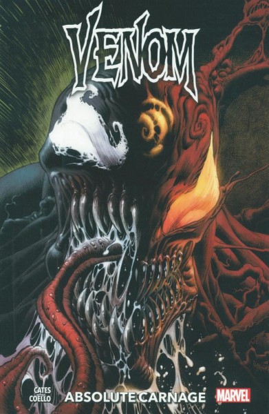 Venom (2019) 5, Panini