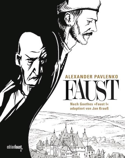 Faust, Edition Faust