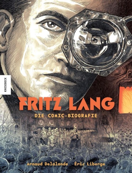 Fritz Lang, Knesebeck