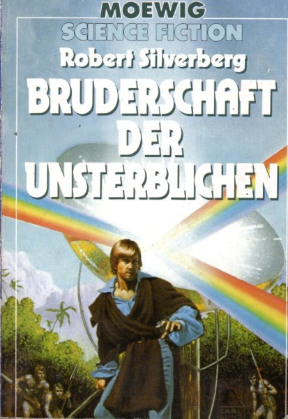 Bruderschaft der Unsterblichen (Z1-), Moewig