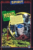 Spirit Archive 24, Salleck Spirit Archive 24, Salleck