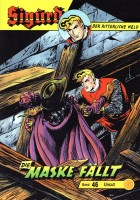 Sigurd Uncut Gb 46, Mohlberg Sigurd Uncut Gb 46, Mohlberg