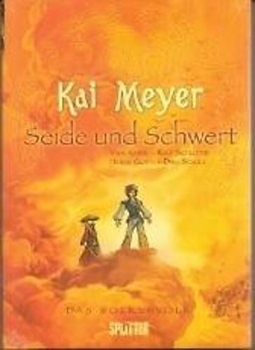 Das Wolkenvolk - Book 1, Splitter
