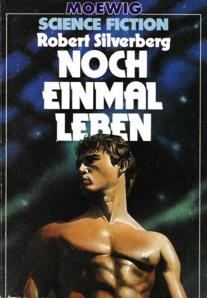 Noch einmal leben (Z1), Moewig