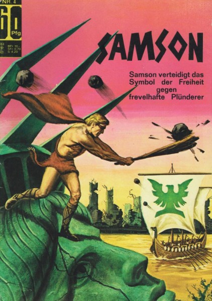 Samson 4 (Z1-2), bsv