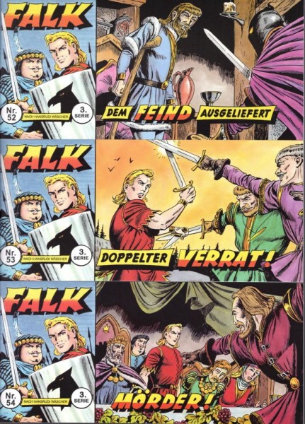 Falk Piccolo 3. Serie 52-54, Ingraban Ewald