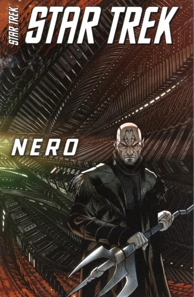 Star Trek Comicband 4 (Z0), Cross Cult