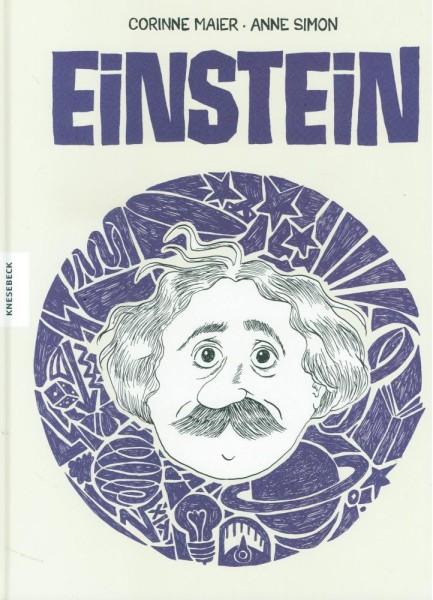 Einstein, Knesebeck