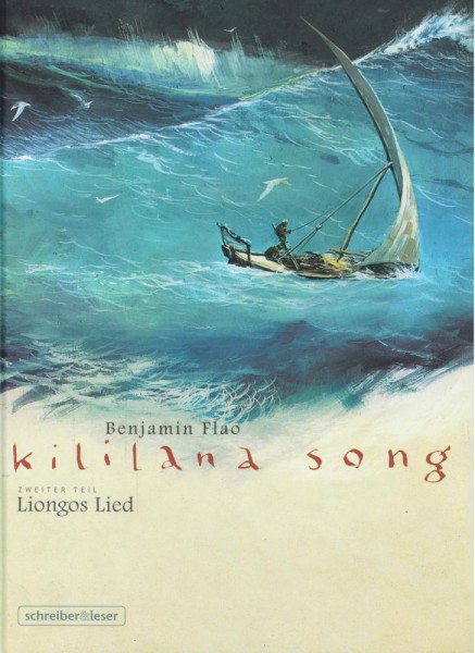 Kililana Song 2, schreiber&leser