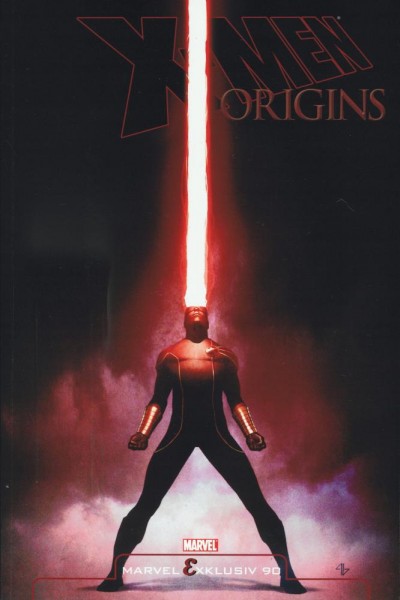 Marvel Exklusiv 90 - X-Men Origins 2 (Z1), Panini