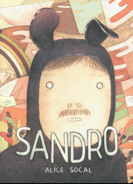 Sandro, Rotopolpress