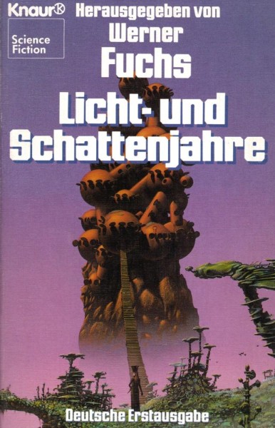 Licht- und Schattenjahre (Z0), Knaur