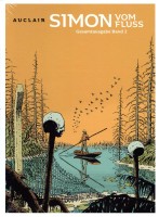 Simon vom Fluss Gesamtausgabe 2, Cross Cult Simon vom Fluss Gesamtausgabe 2, Cross Cult