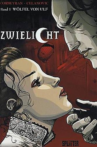 Zwielicht 1, Splitter
