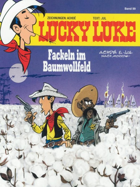 Lucky Luke 99, Ehapa
