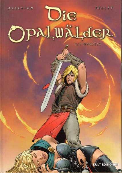 Die Opalwälder 5 (Z0), Kult