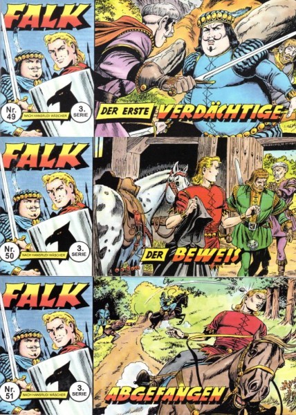 Falk Piccolo 3. Serie 49-51, Ingraban Ewald