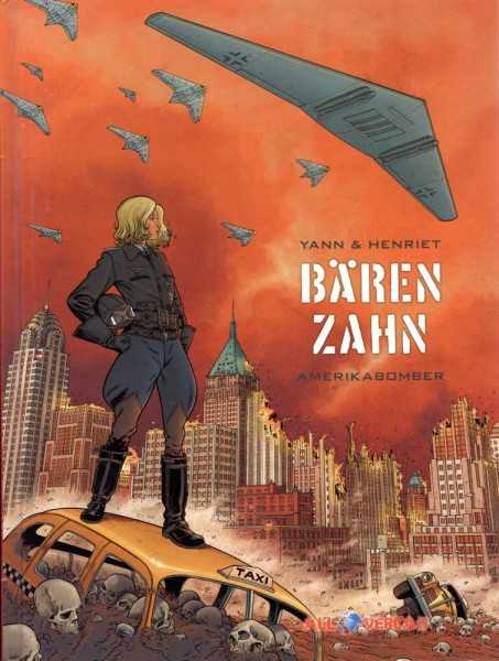 Bärenzahn 4 (Z0), All Verlag