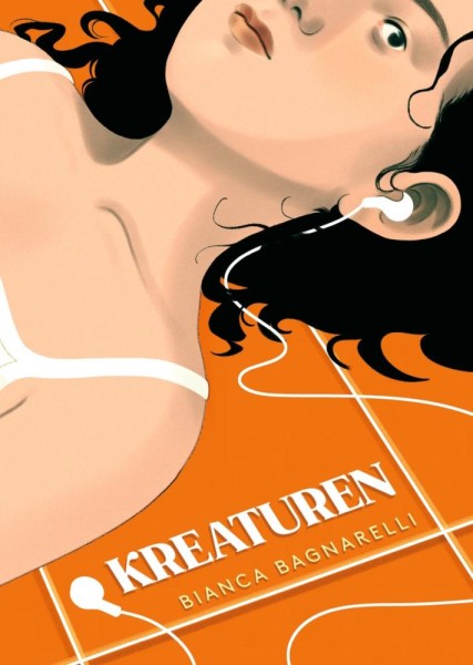 Kreaturen, Reprodukt