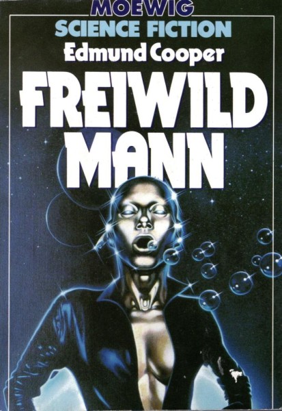 Freiwild Mann (Z1-), Moewig